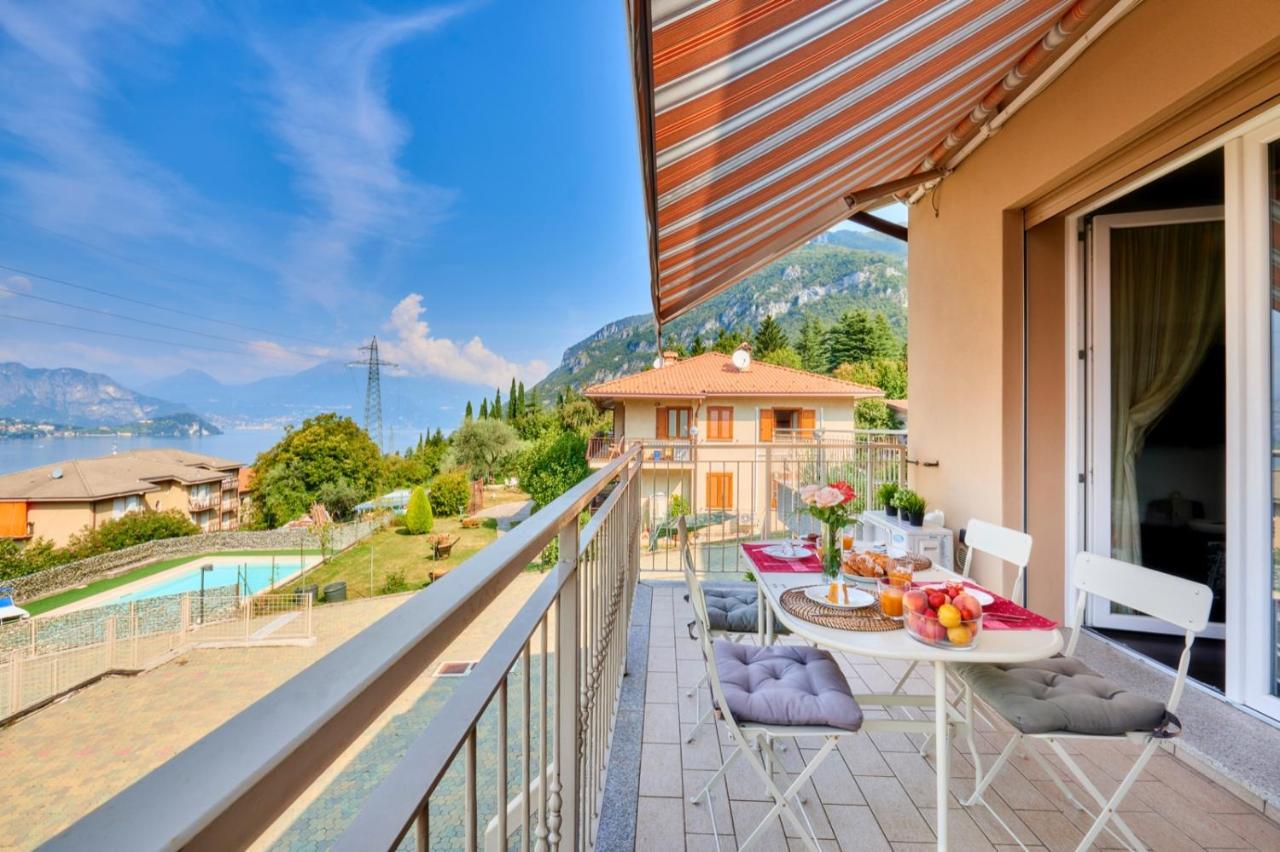 Il Sole House Vila Lierna Exterior foto