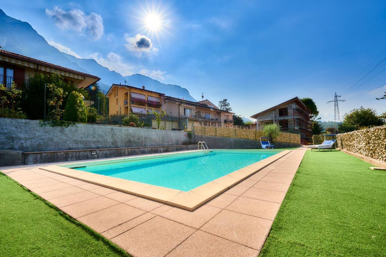 Il Sole House Vila Lierna Exterior foto