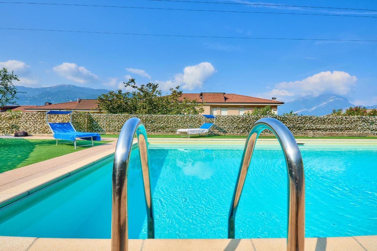 Il Sole House Vila Lierna Exterior foto